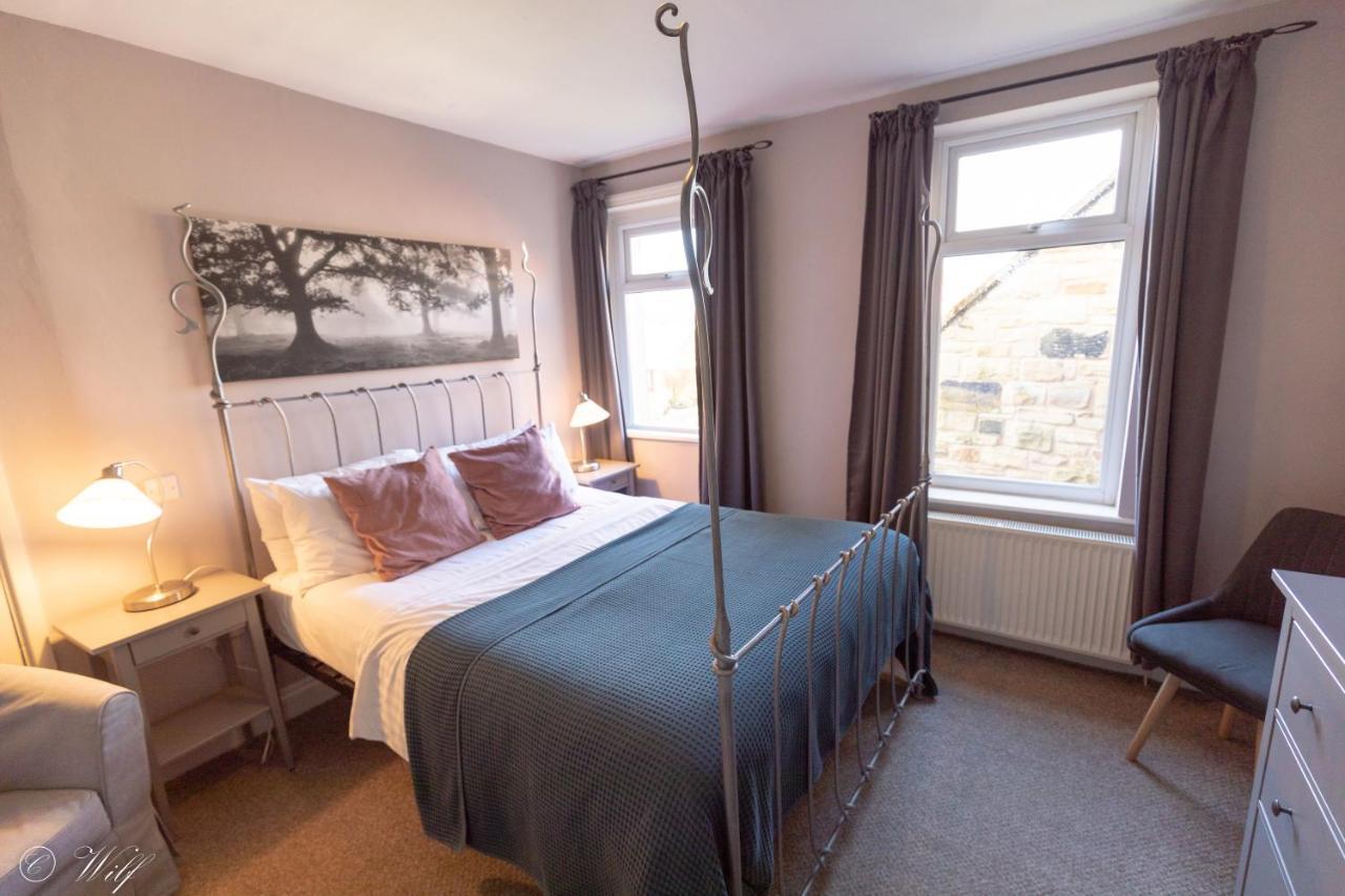 Hotel Wyndgrove House Seahouses Zewnętrze zdjęcie