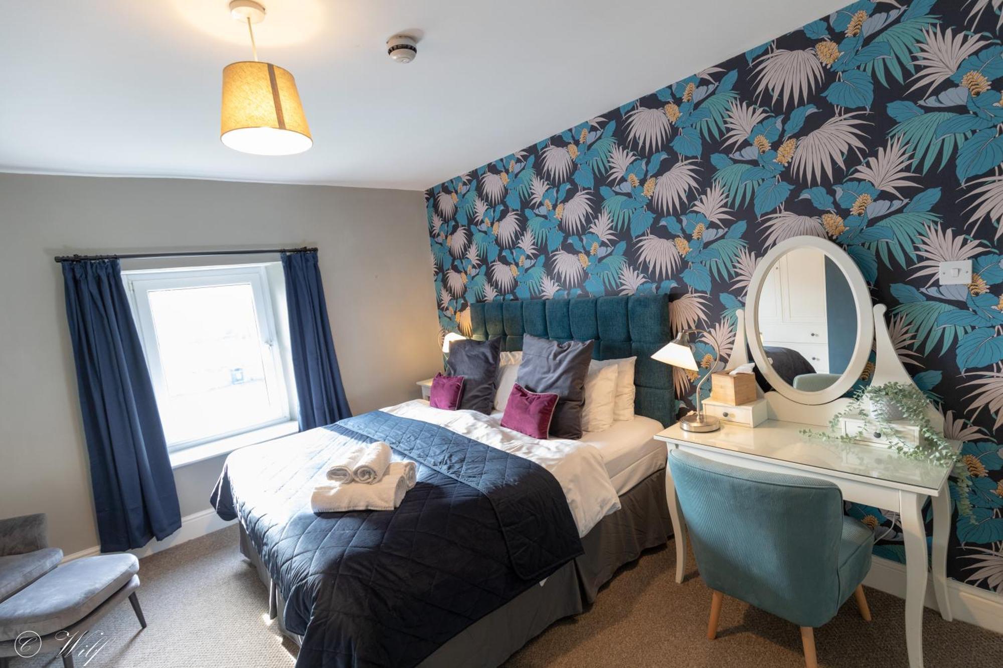 Hotel Wyndgrove House Seahouses Zewnętrze zdjęcie