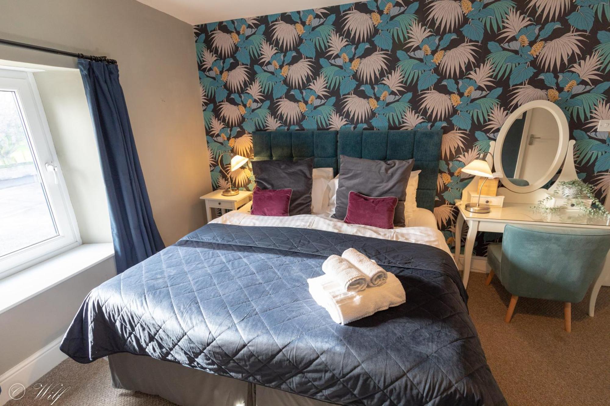 Hotel Wyndgrove House Seahouses Zewnętrze zdjęcie
