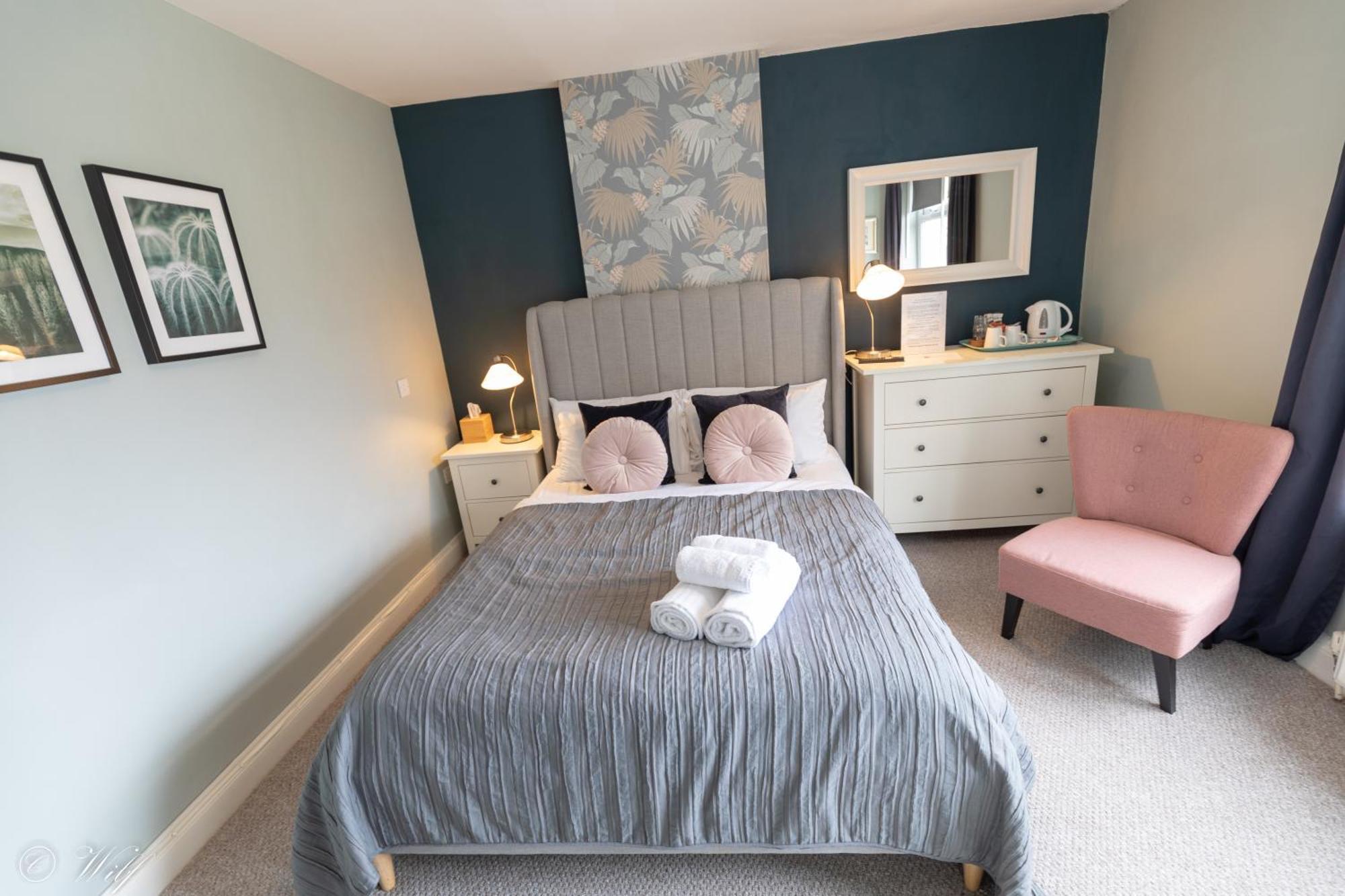 Hotel Wyndgrove House Seahouses Zewnętrze zdjęcie