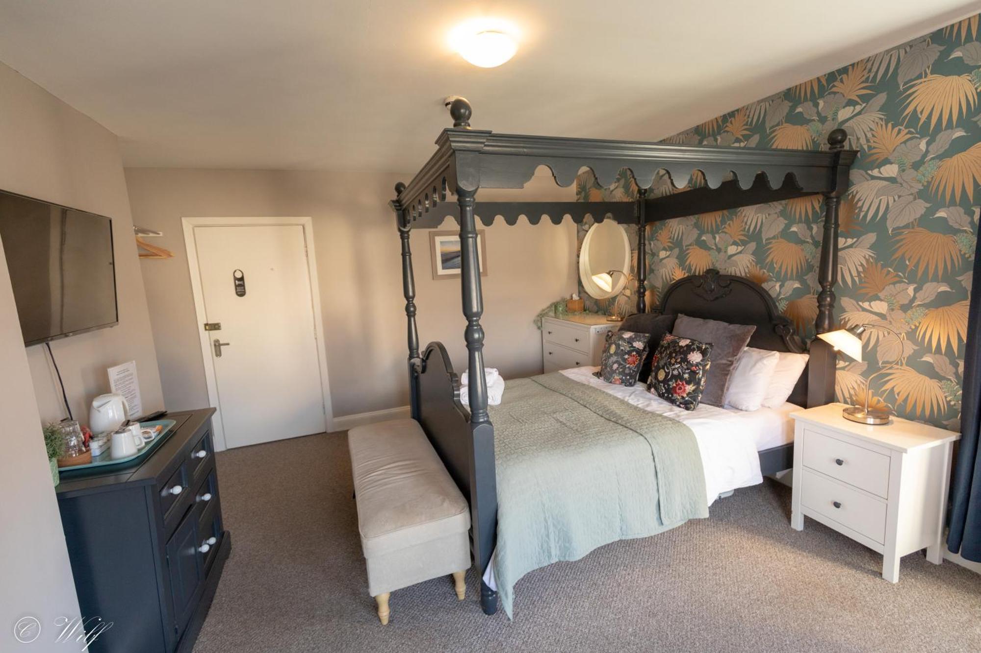 Hotel Wyndgrove House Seahouses Zewnętrze zdjęcie