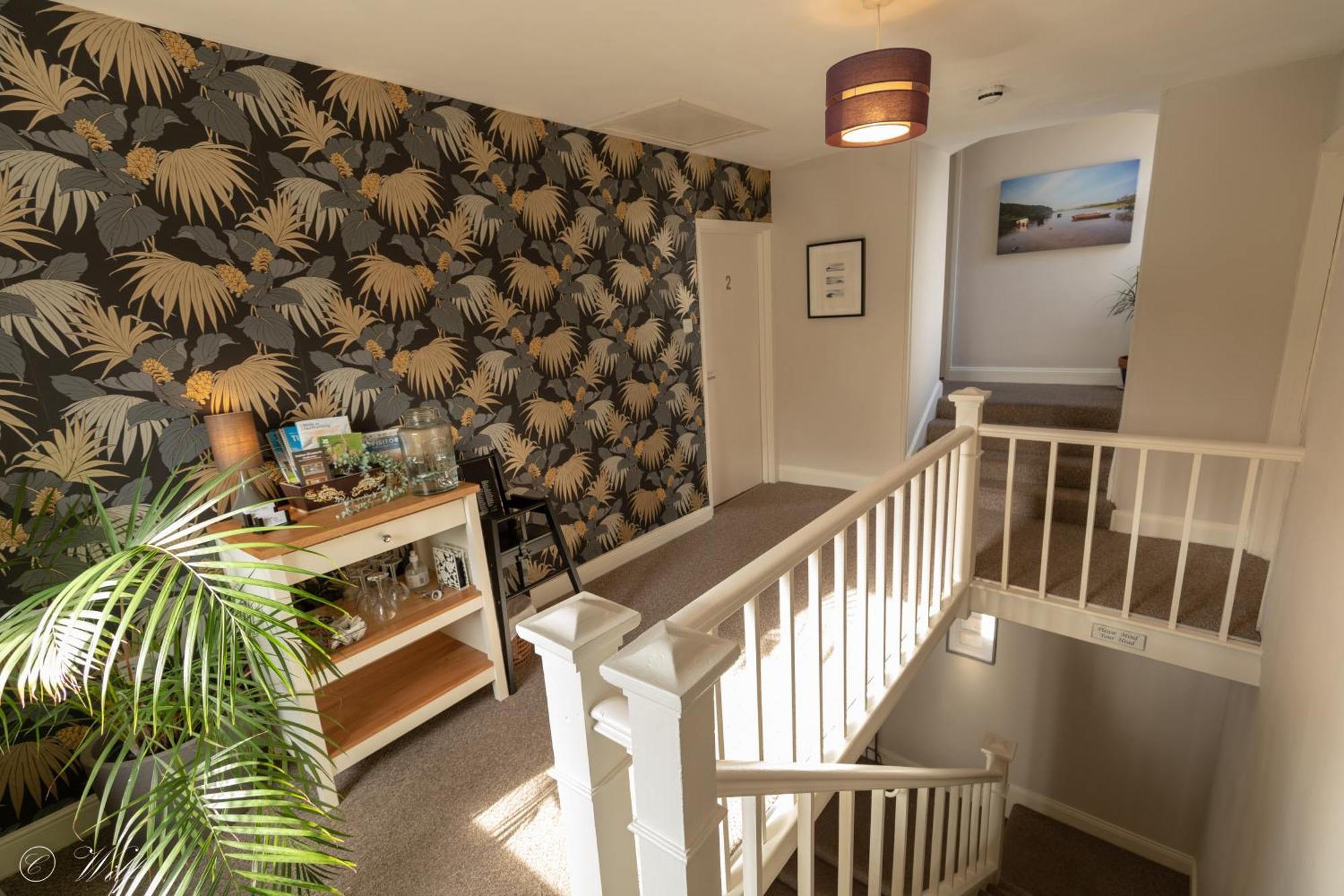 Hotel Wyndgrove House Seahouses Zewnętrze zdjęcie