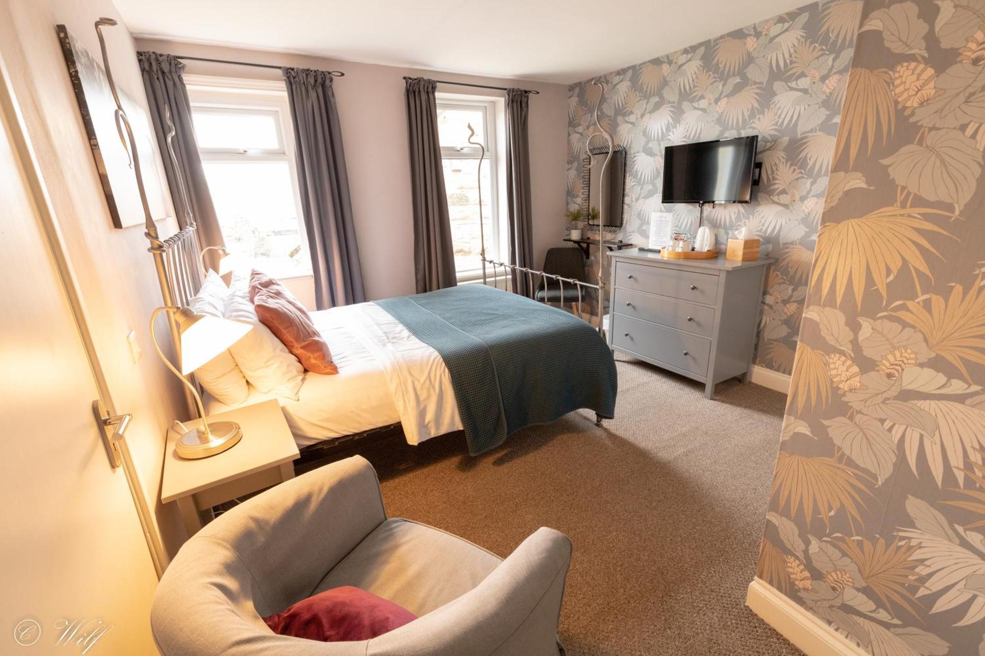 Hotel Wyndgrove House Seahouses Zewnętrze zdjęcie