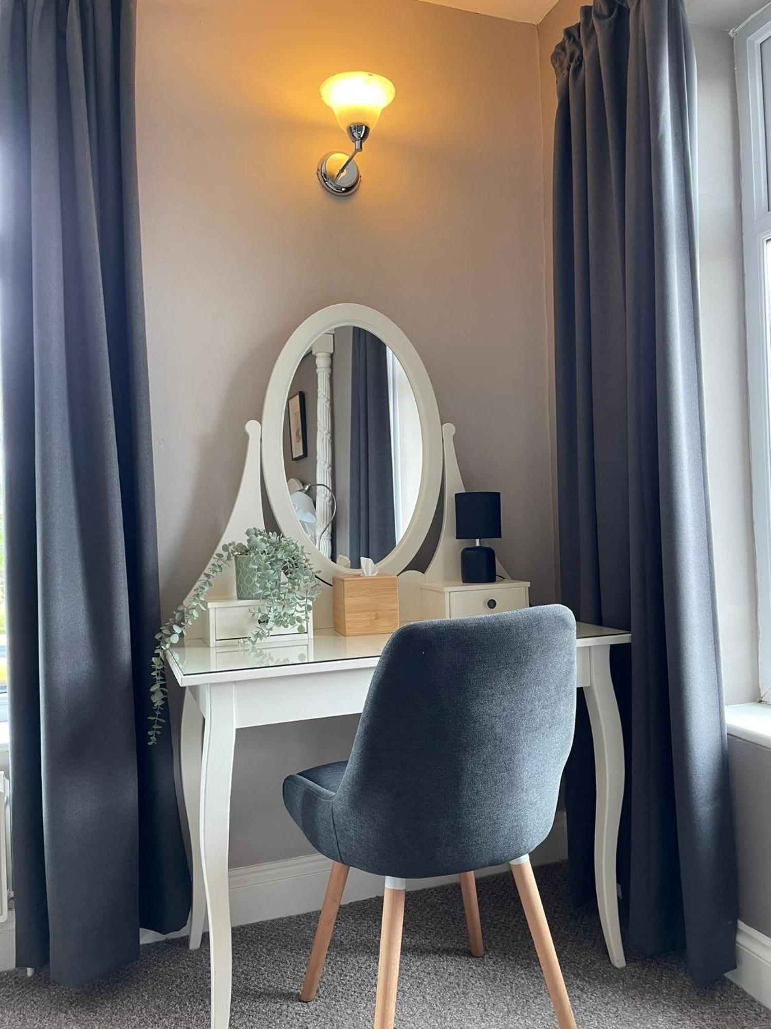 Hotel Wyndgrove House Seahouses Zewnętrze zdjęcie