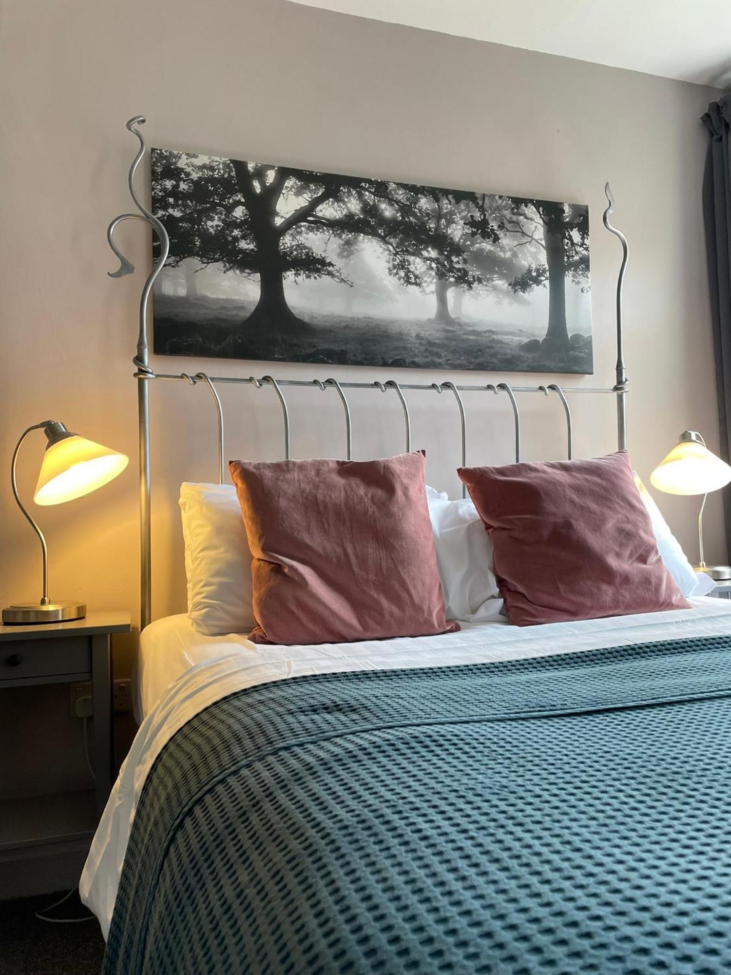 Hotel Wyndgrove House Seahouses Zewnętrze zdjęcie
