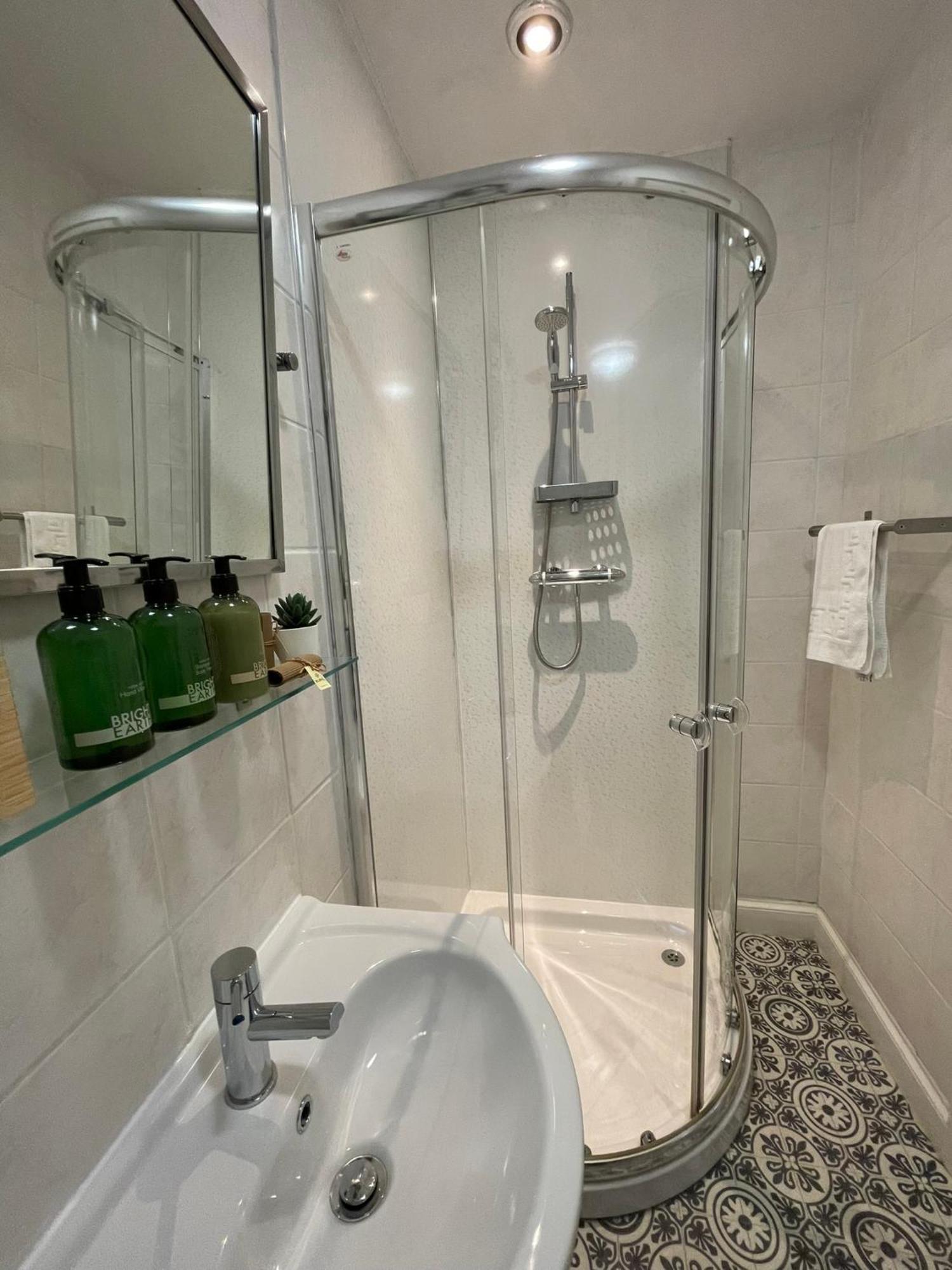 Hotel Wyndgrove House Seahouses Zewnętrze zdjęcie
