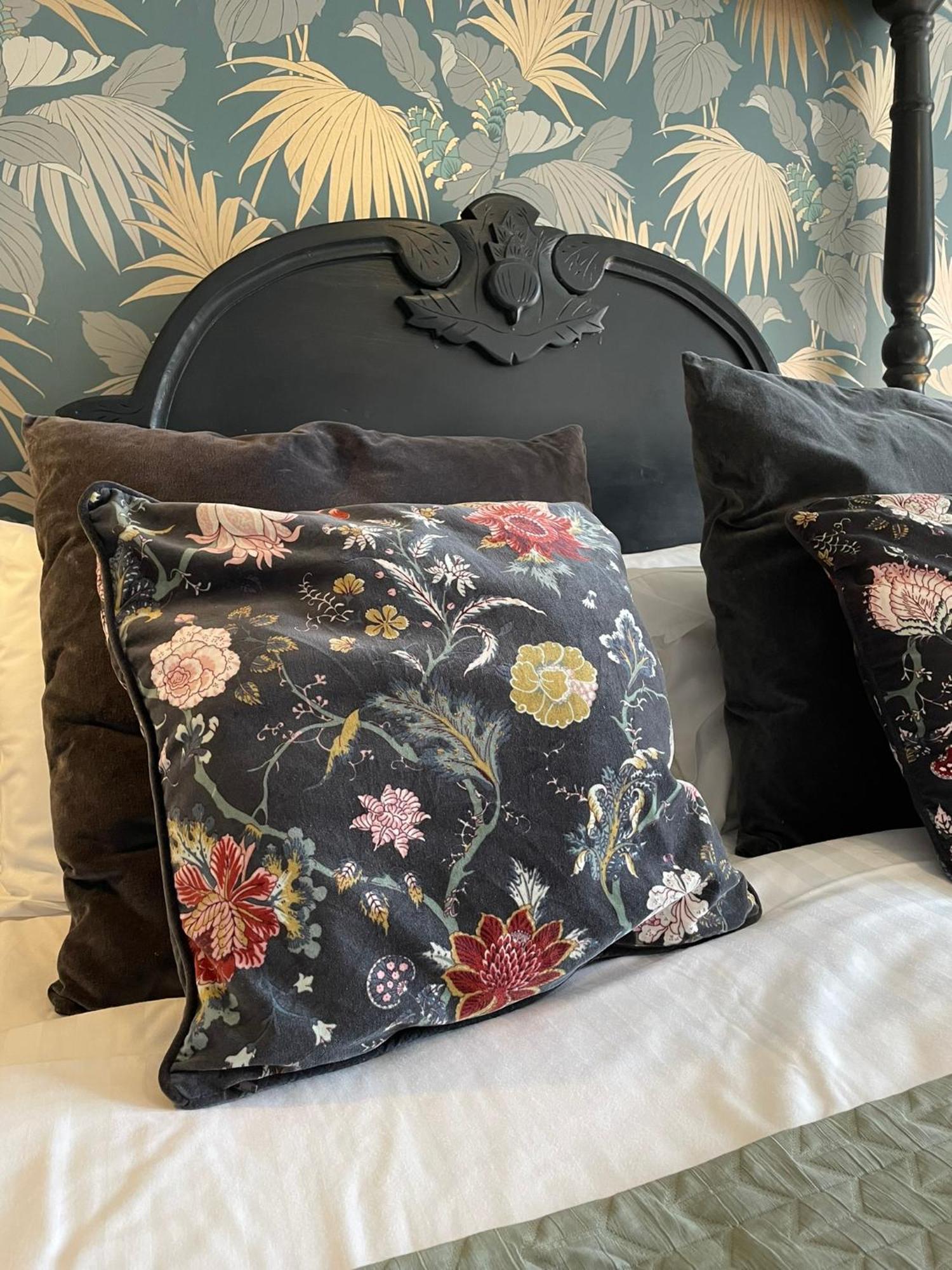 Hotel Wyndgrove House Seahouses Zewnętrze zdjęcie
