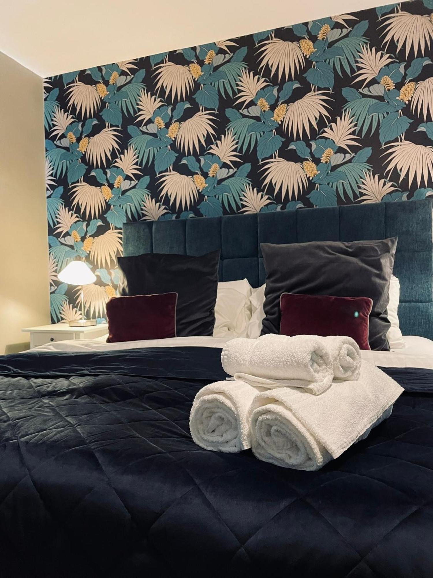Hotel Wyndgrove House Seahouses Zewnętrze zdjęcie