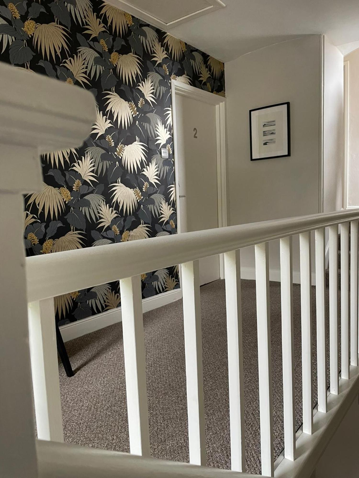 Hotel Wyndgrove House Seahouses Zewnętrze zdjęcie