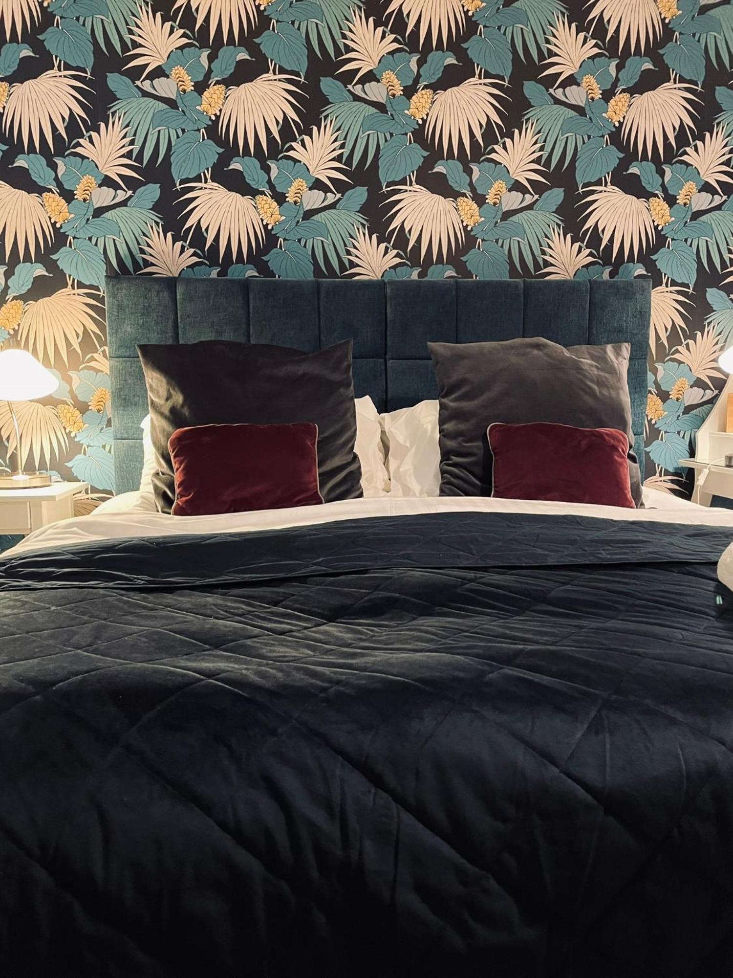 Hotel Wyndgrove House Seahouses Zewnętrze zdjęcie