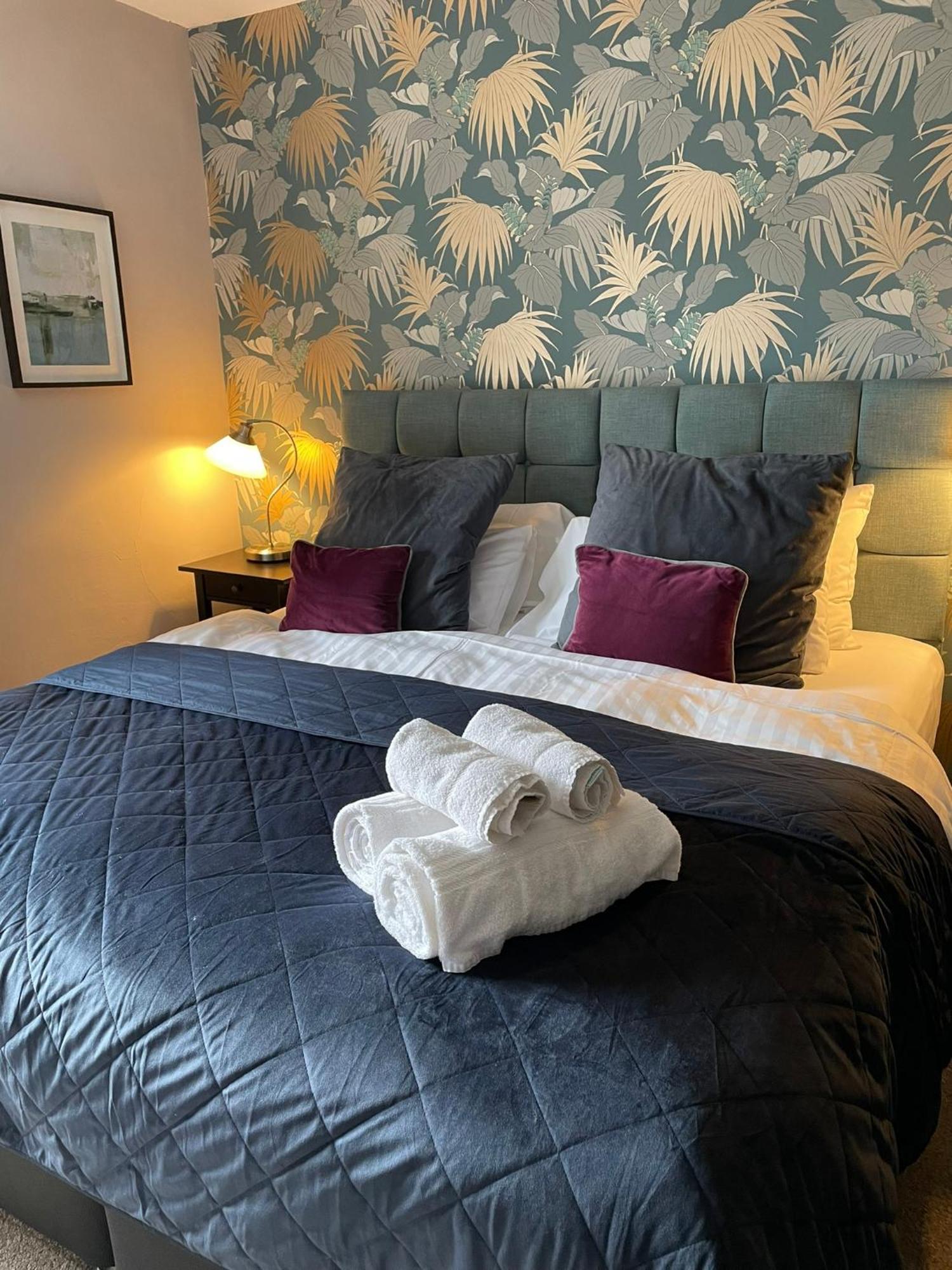Hotel Wyndgrove House Seahouses Zewnętrze zdjęcie