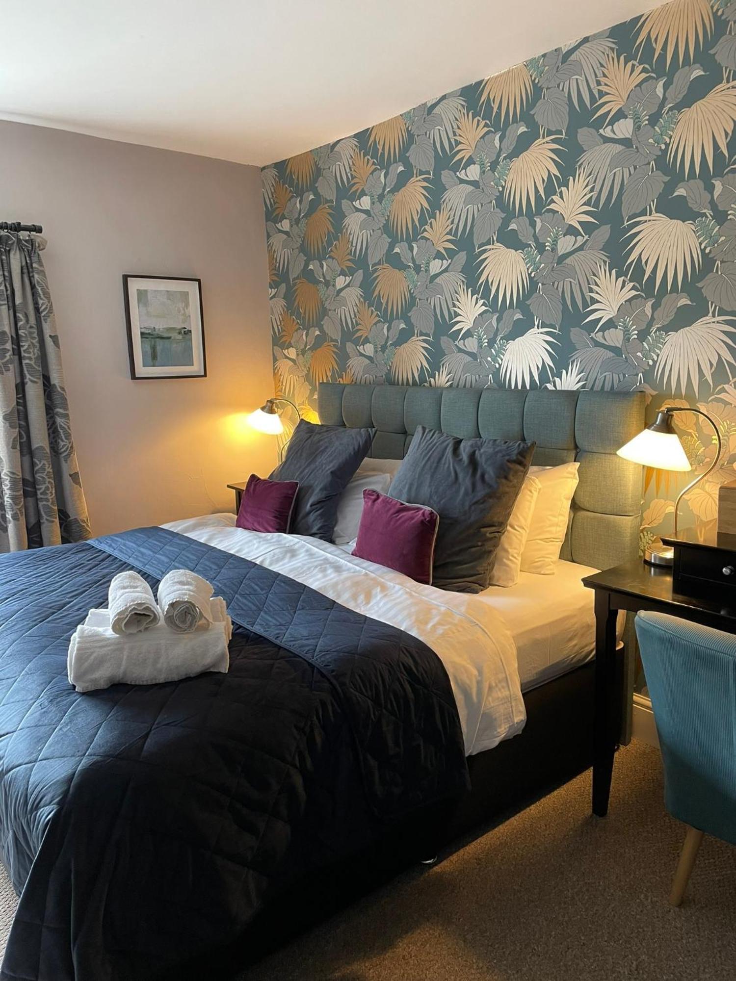 Hotel Wyndgrove House Seahouses Zewnętrze zdjęcie